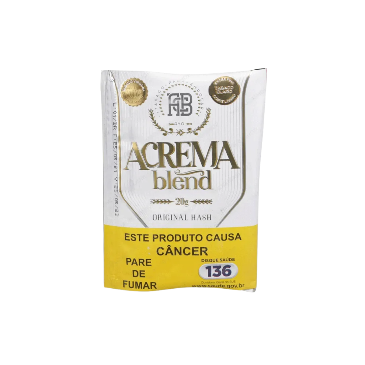 Acrema Blend 20g